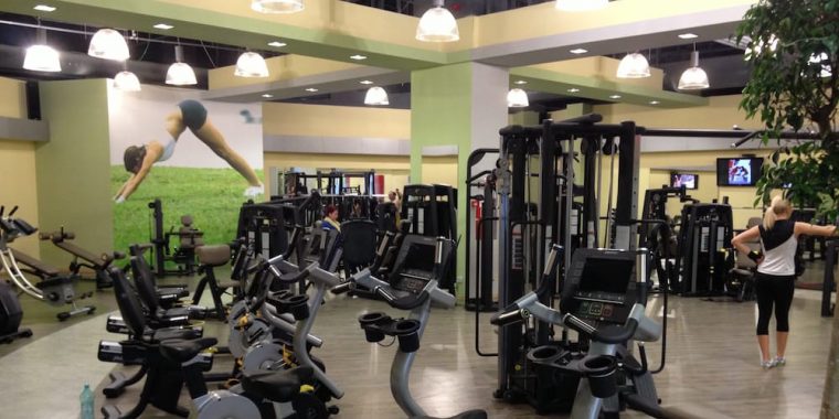 gym-insurance-San Diego-California
