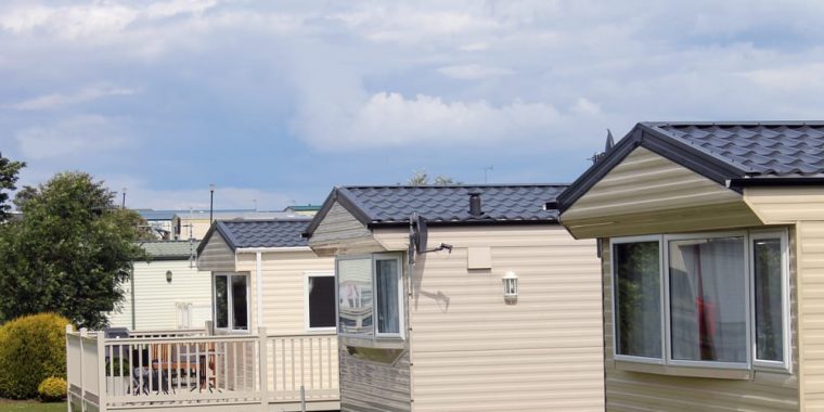 mobile-home-insurance-San Diego-California