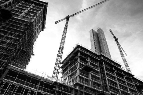 Learn more about the proper insurance to protect your construction business