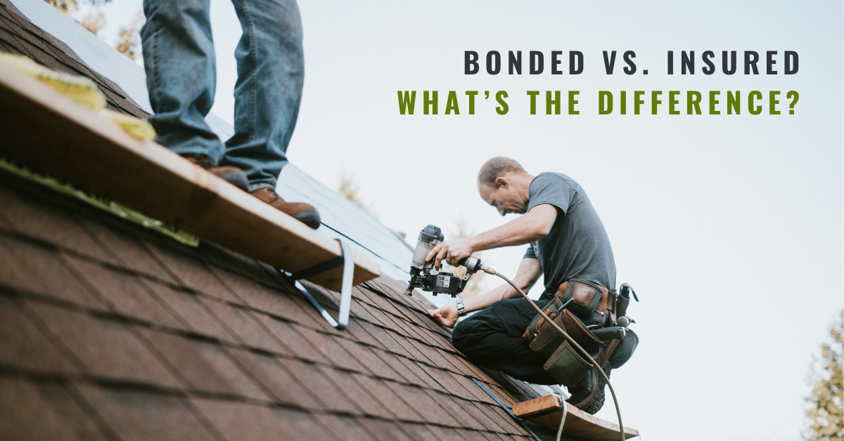 Bonded Vs. Insured - What’s The Difference? - Fusco Orsini & Associates ...