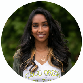 Best Headshot for Agency - White - Sonya Best Headshot for Agency - White - Sonya