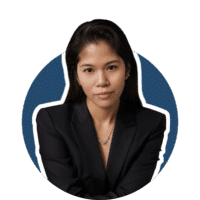 Catherene Bonsucan